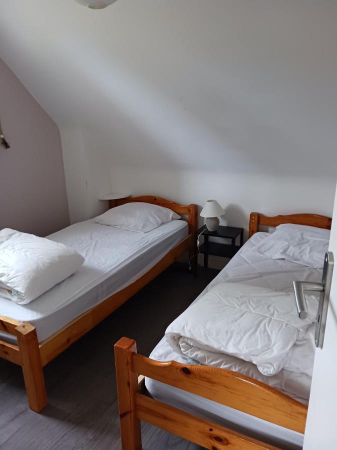 Maison Proche De L Ocean Saint-Gildas-de-Rhuys Ngoại thất bức ảnh